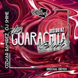 La Guarachita Caliente (Special Remix)