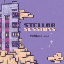 Stellar Sessions Vol. 1