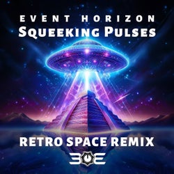 Event Horizon - Squeeking Pulses (Remix)