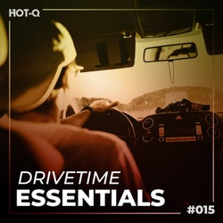 Drivetime Essentials 015