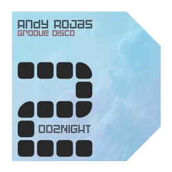 Groove Disco