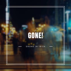 Gone !