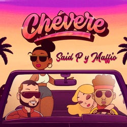 Chévere