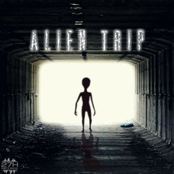 Alien Trip