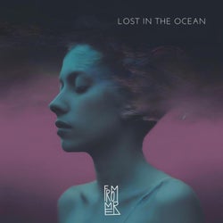 Lost In The Ocean