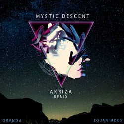 Mystic Descent (Akriza Remix)