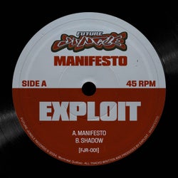 Manifesto