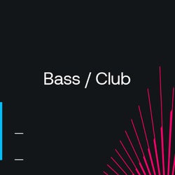 Dance Floor Essentials 2024: Bass / Club