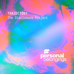 Trajectory