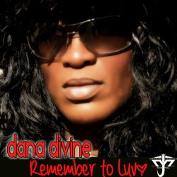 Remember To Luv (incl Maurice Joshua & Azza K Fingers Mixes)