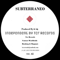 Subterraneo