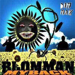 Blomman EP