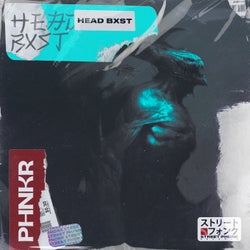 HEAD BXST