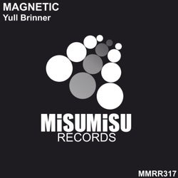 Magnetic