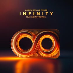 Infinity (feat. Bryant Powell)