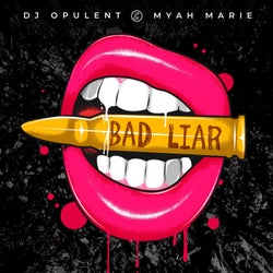 Bad Liar (feat. Myah Marie) [Phil Larsen Remix]