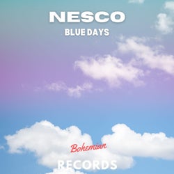 Blue Days