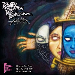 Death Creation And Renaissance