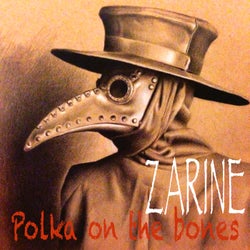 Polka on the bones
