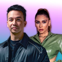 Laidback Luke's 'Waiting For U' Chart