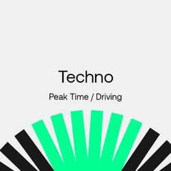 The March Shortlist: Techno (P/D)