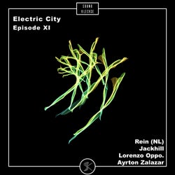 Electric City Episode XI