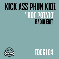 Hot Potato (Radio Edit)