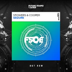 Stowers & Cooper  - Seizure Top 10