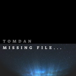 Missing File