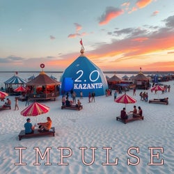 Kazantip 2.0