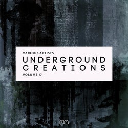 Underground Creations Vol. 17