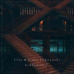 Hidden Cost (feat. Rasmus Faber & Sayuri Hayashi Egnell)
