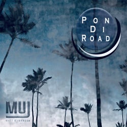 Pon Di Road