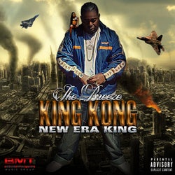 King Kong (New Era King)