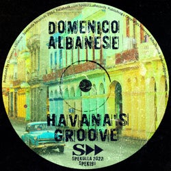 Havana's Groove