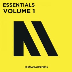 Essentials Volume 1