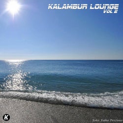 Kalambur Lounge, Vol. 2