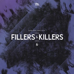 Fillers & Killers Vol. 6
