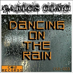 Dancing On the Rain