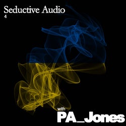 Seductive Audio Episode 4