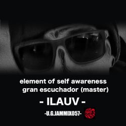 Element Of Self Awareness/EP