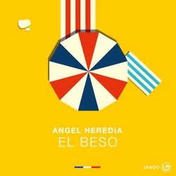 El Beso