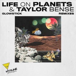 Glowstick (Remixes)