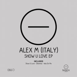 Show U Love Ep