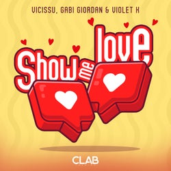 Show Me Love (Extended Mix)