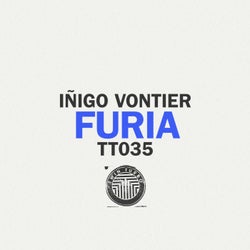 Twin Turbo 035 - Furia