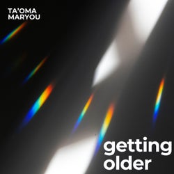 Getting Older