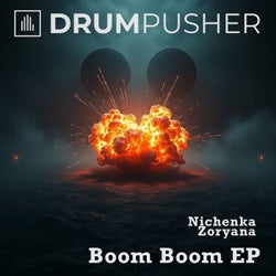 Boom Boom EP
