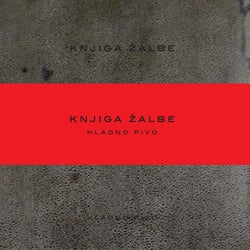 Knjiga Žalbe