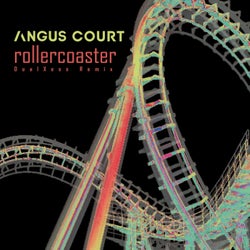 Rollercoaster (Dualxess Remix)